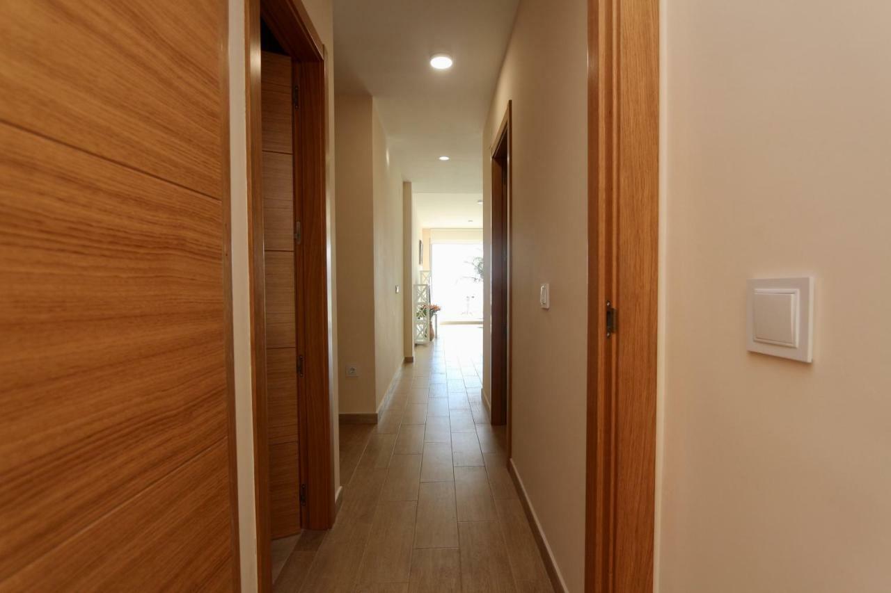 Melior Precioso Y Acogedor Apartamento En Primera Linea Calpe Exterior foto